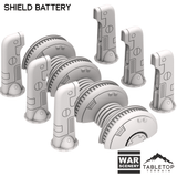 Greater Good Shield Battery