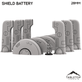 Greater Good Shield Battery