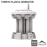 Greater Good Thermo Plasma Generator