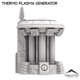 Greater Good Thermo Plasma Generator