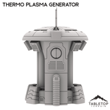 Greater Good Thermo Plasma Generator