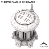 Greater Good Thermo Plasma Generator