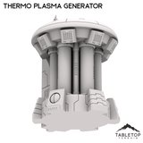 Greater Good Thermo Plasma Generator