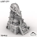Lost City