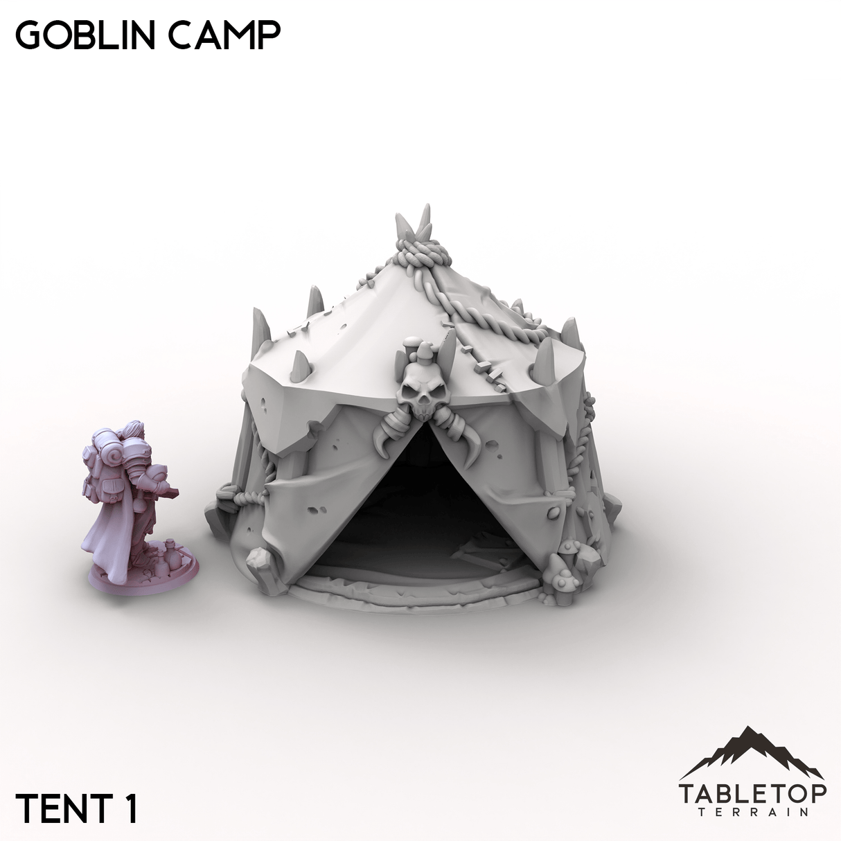 Goblin Camp