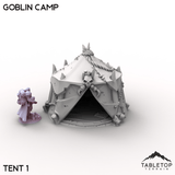Goblin Camp