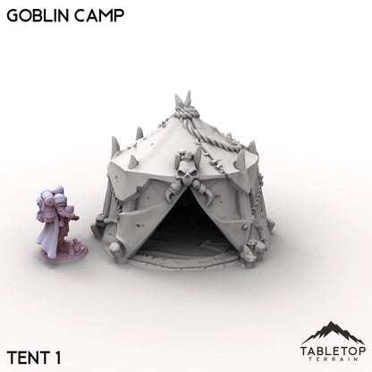 Goblin Camp
