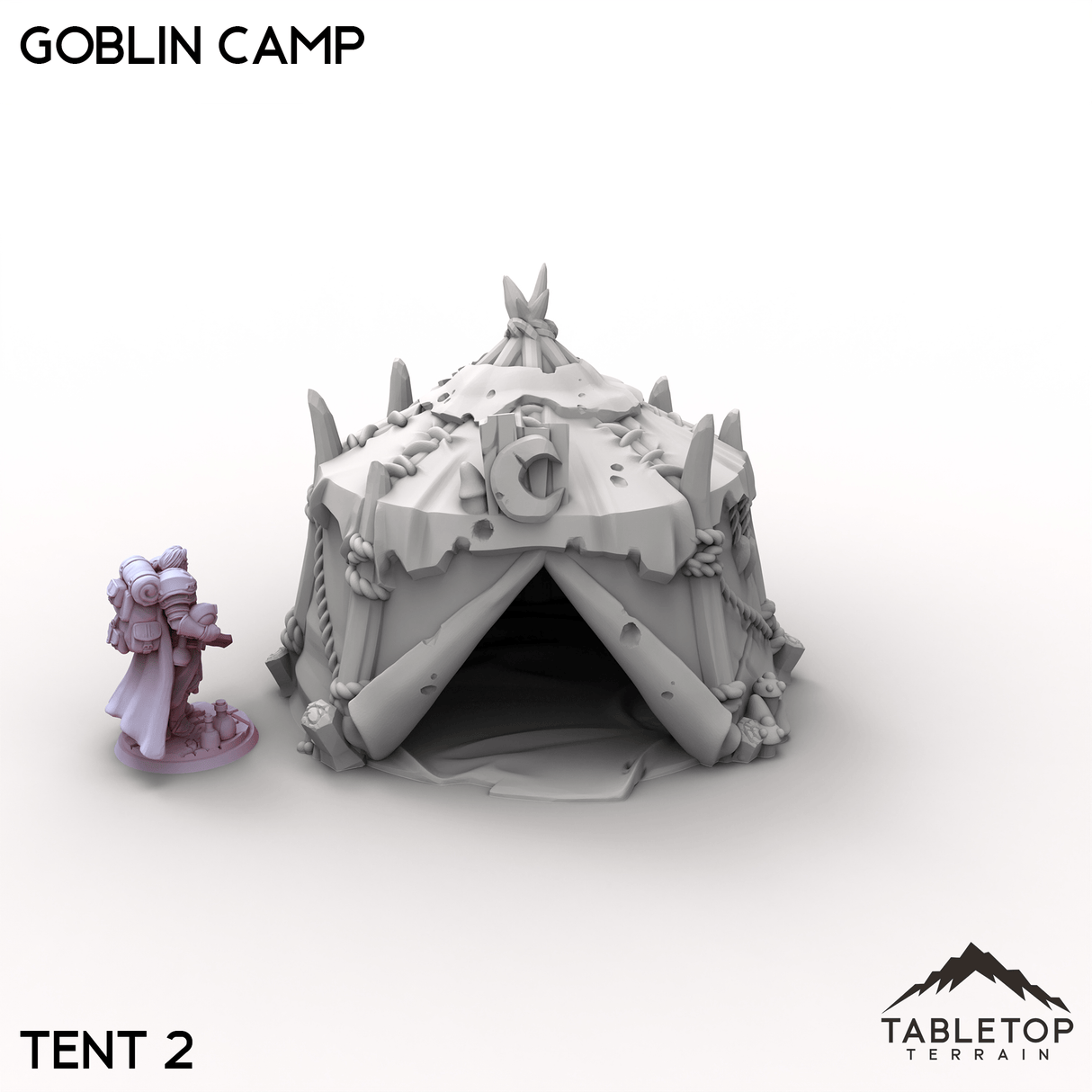 Goblin Camp