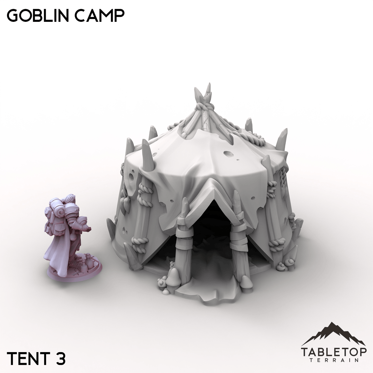 Goblin Camp