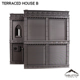 Terraced House B - Emerita, Imperial Suburbs