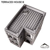 Terraced House B - Emerita, Imperial Suburbs