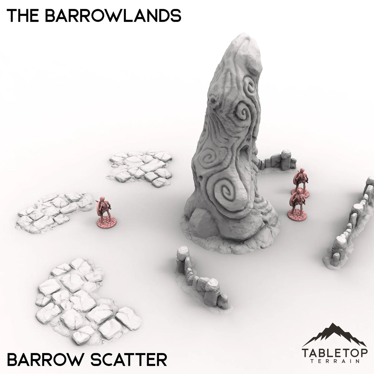 The Barrowlands