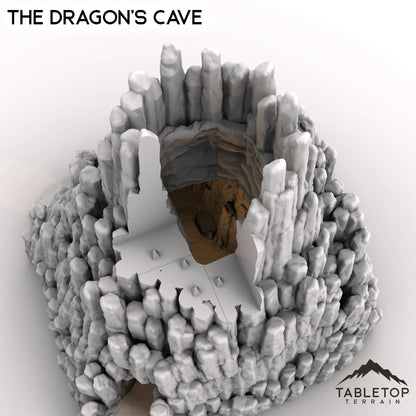 The Dragon's Cave