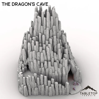 The Dragon's Cave