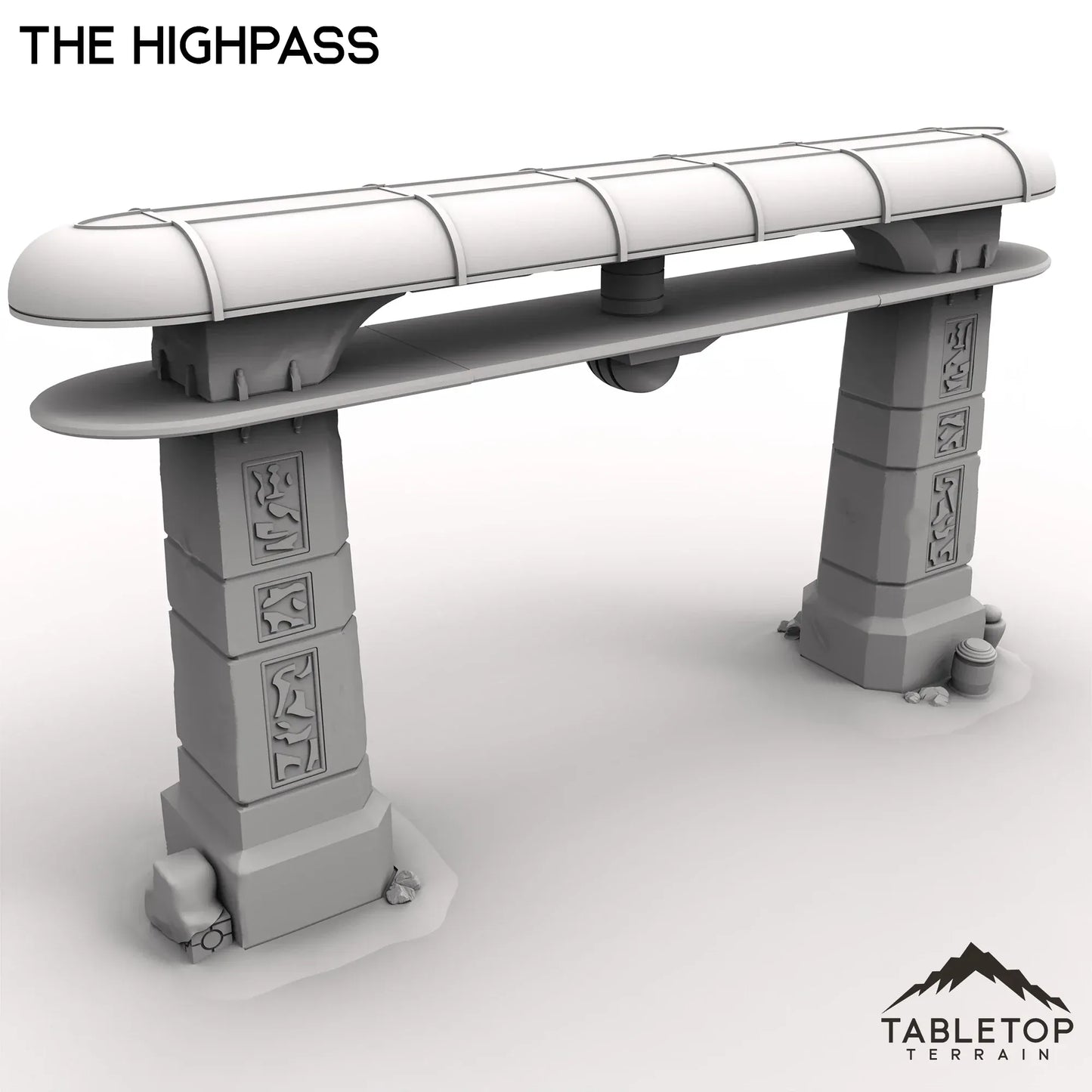 The Highpass