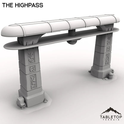 The Highpass
