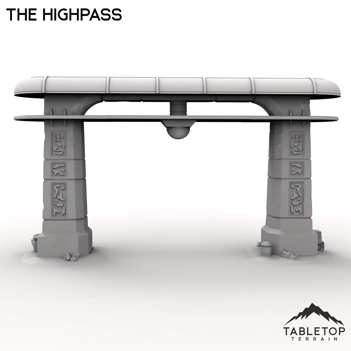 The Highpass