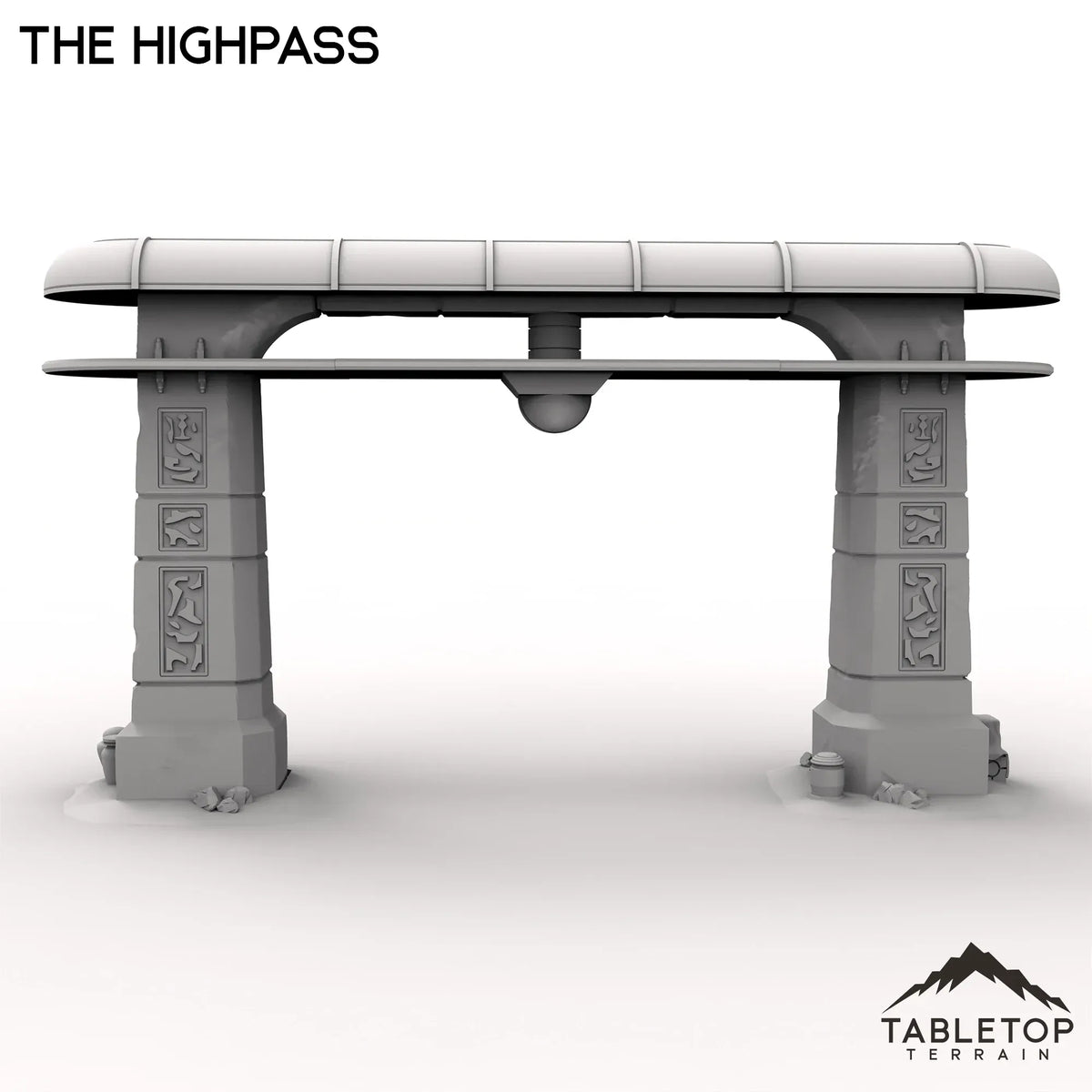 The Highpass