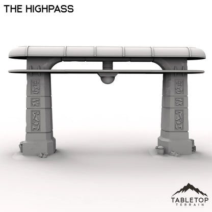 The Highpass