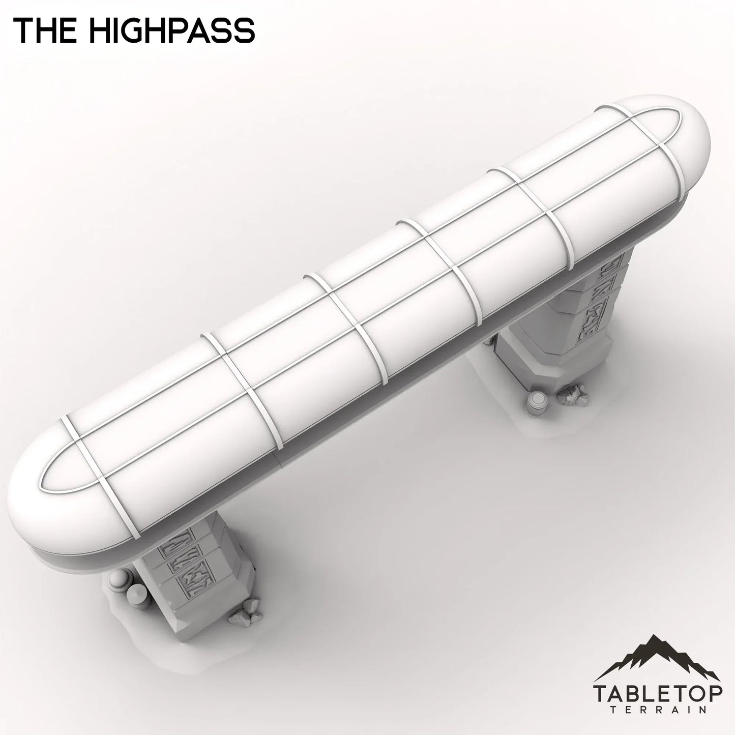 The Highpass