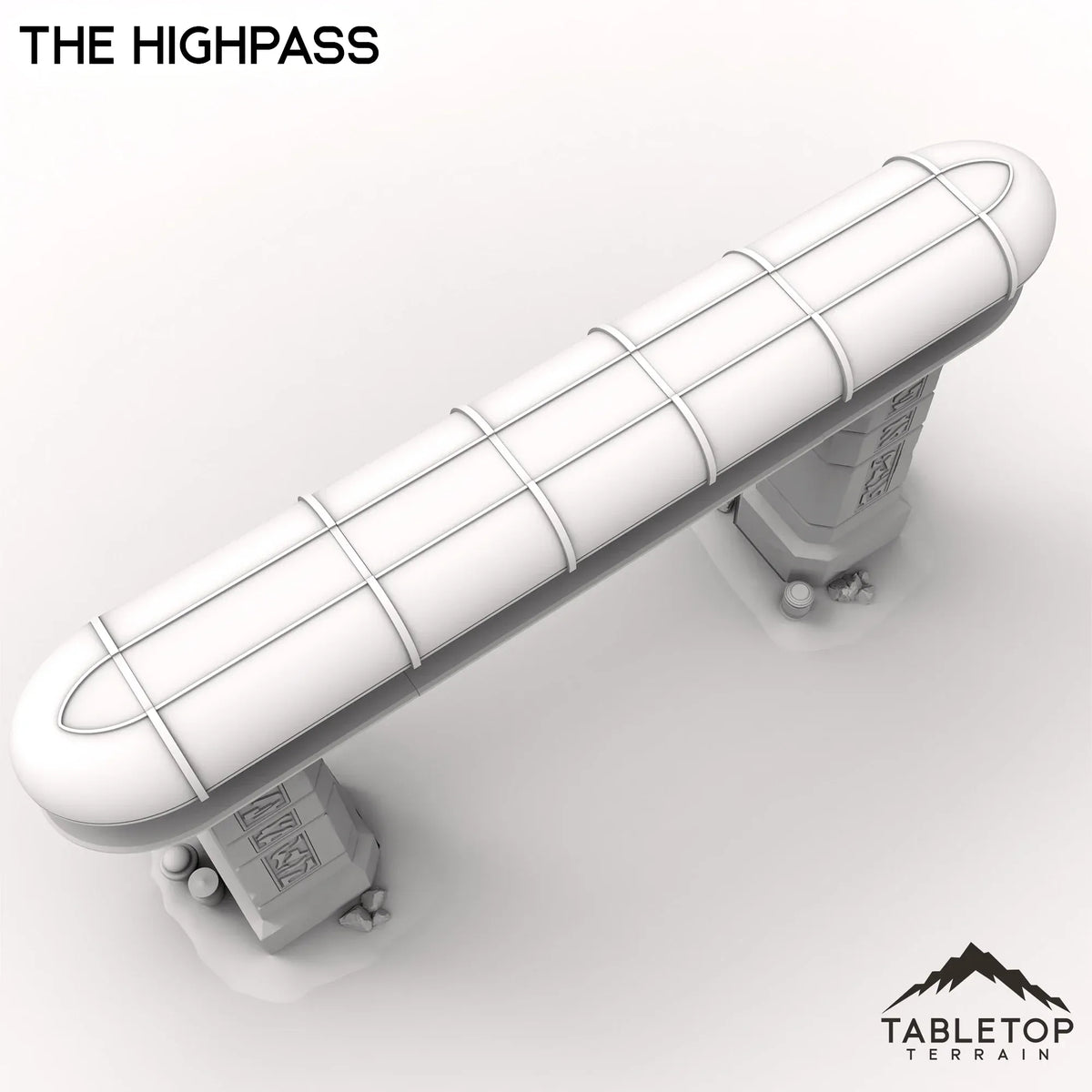 The Highpass