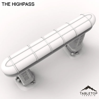 The Highpass