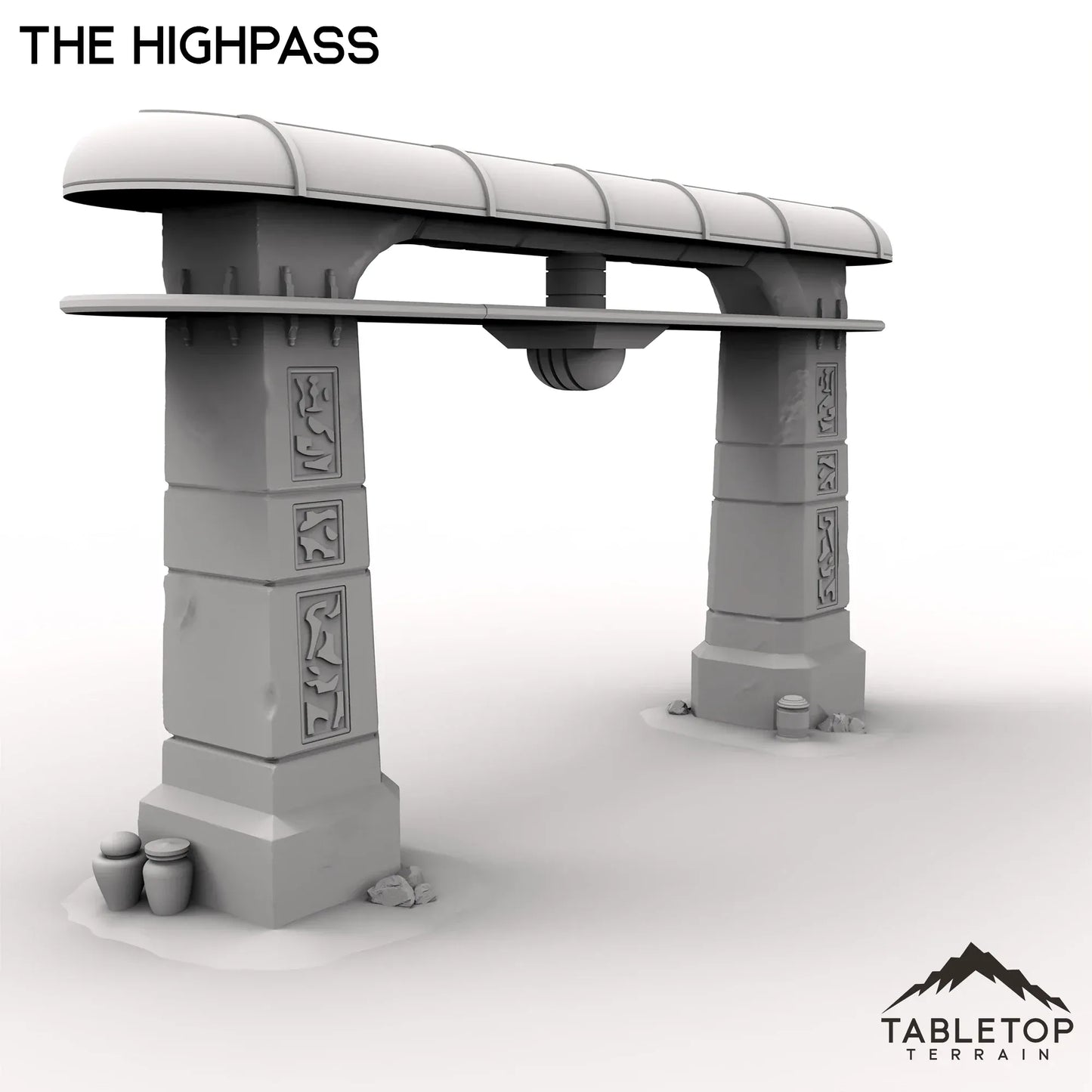 The Highpass