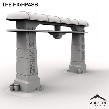 The Highpass