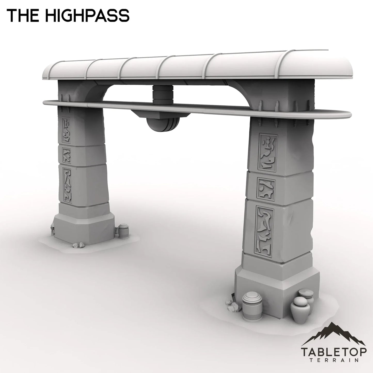 The Highpass