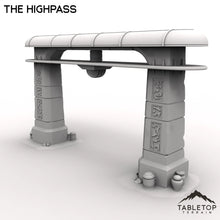 The Highpass
