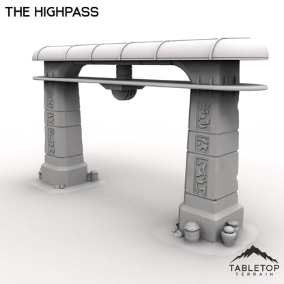 The Highpass