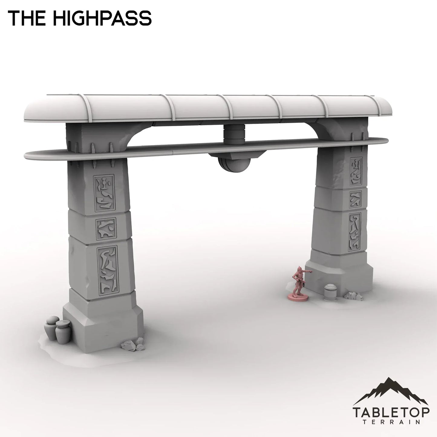 The Highpass
