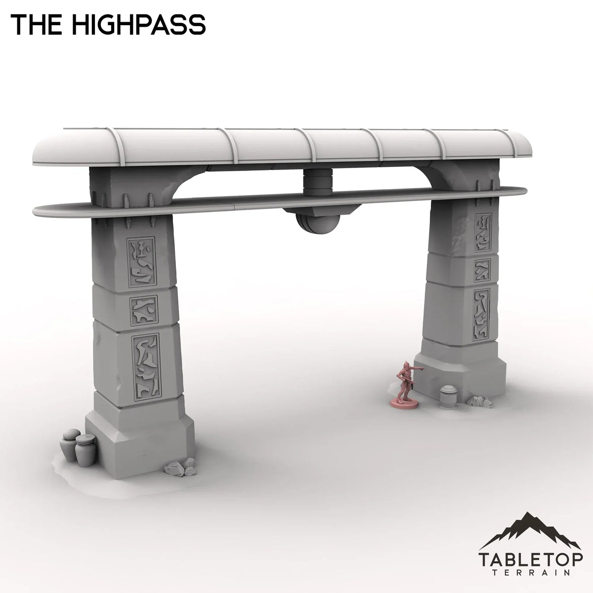 The Highpass