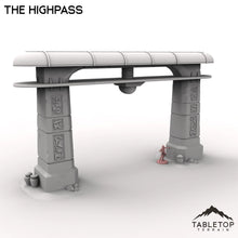 The Highpass