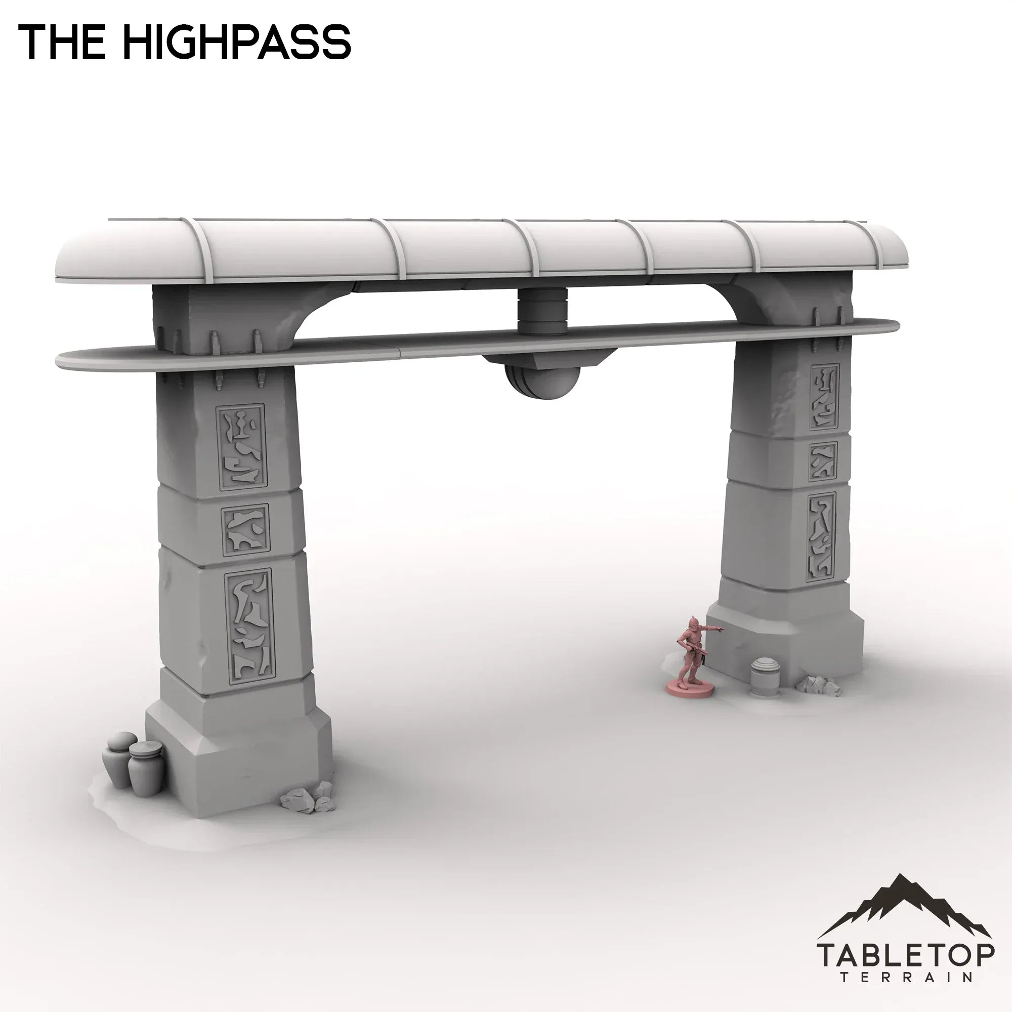 The Highpass