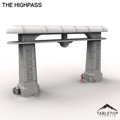 The Highpass