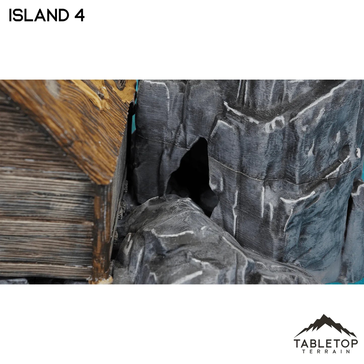 Tortuga Bay Island 4