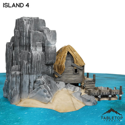 Tortuga Bay Island 4