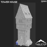 Tower House