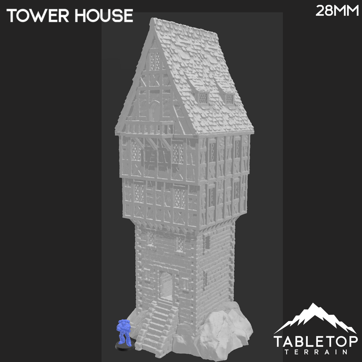 Tower House