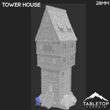 Tower House