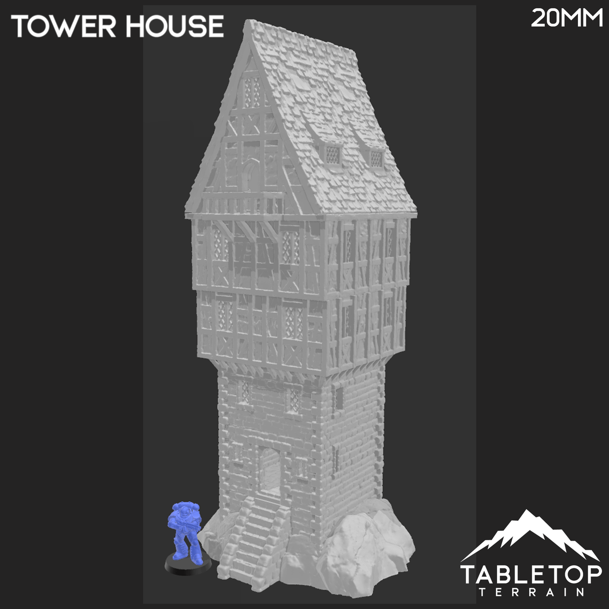 Tower House