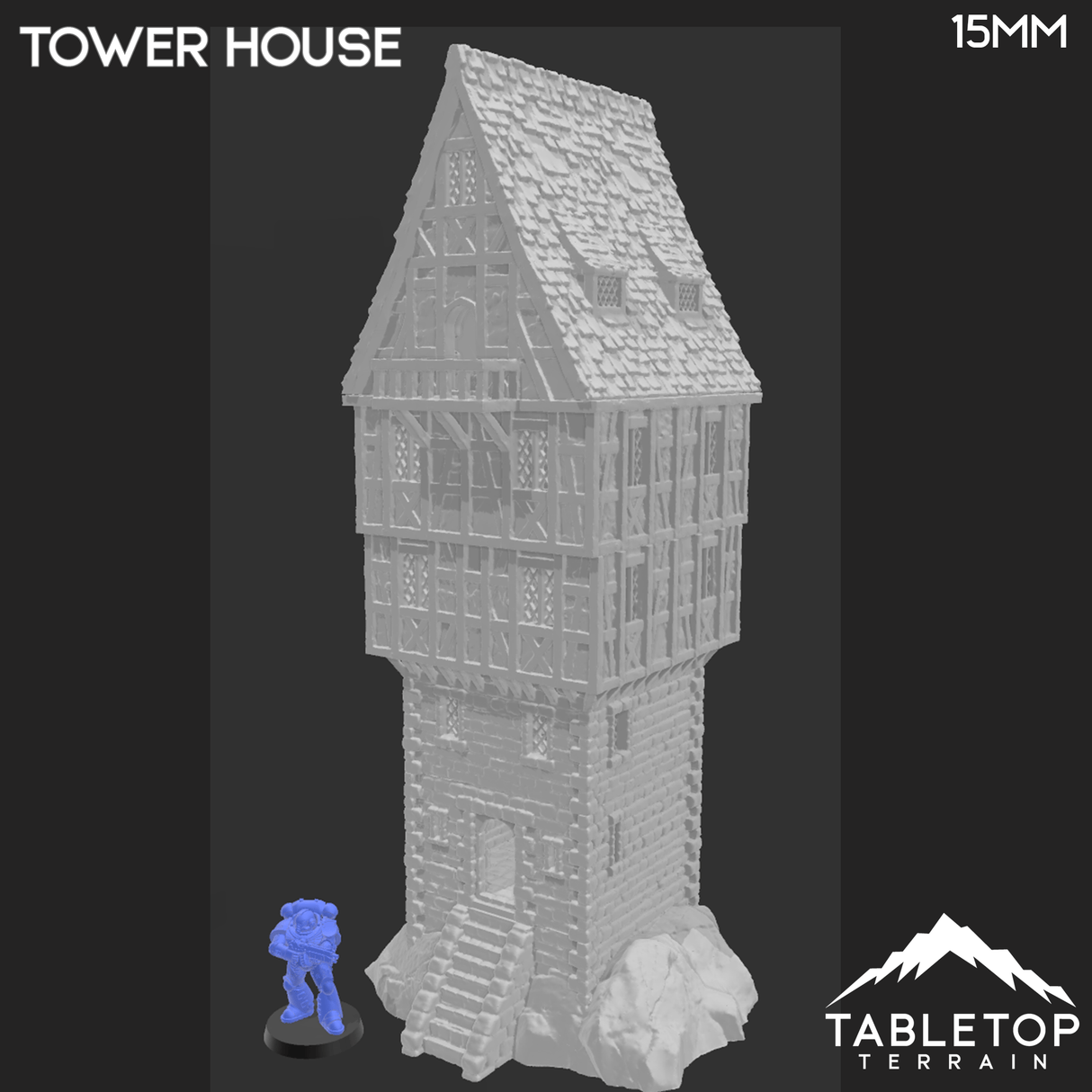 Tower House