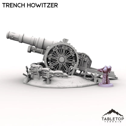 Trench Howitzer