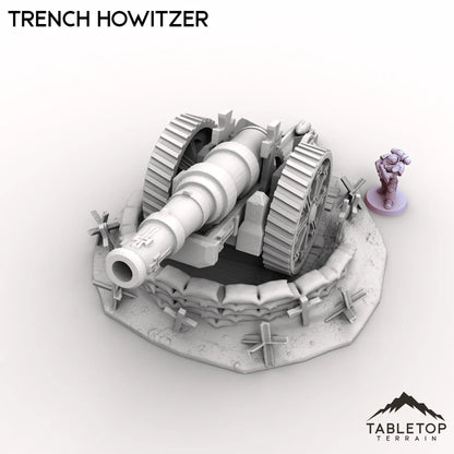 Trench Howitzer