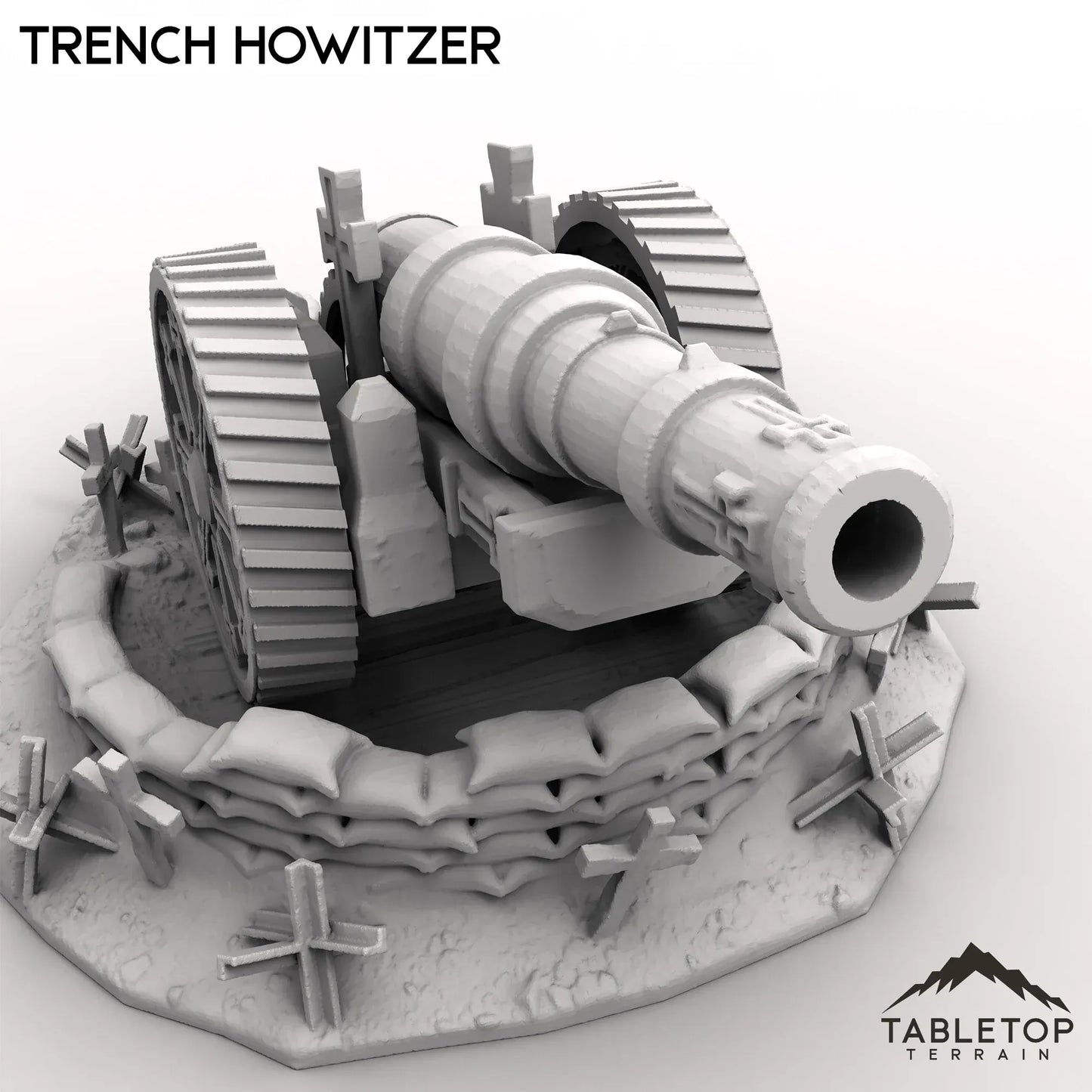 Trench Howitzer