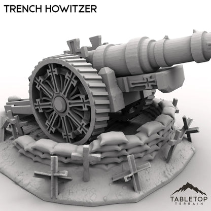 Trench Howitzer