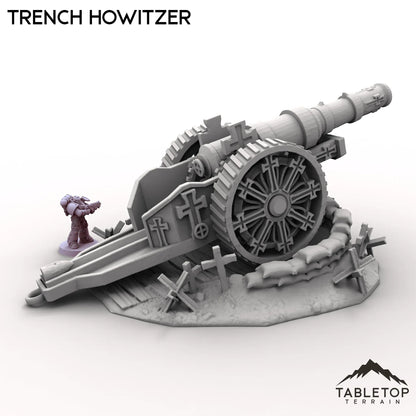 Trench Howitzer