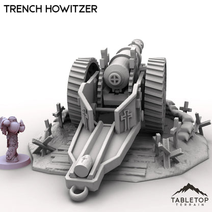 Trench Howitzer