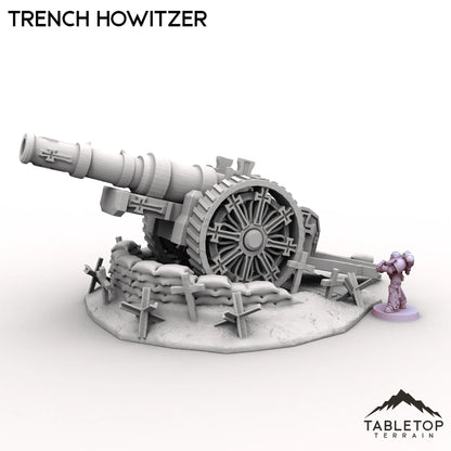 Trench Howitzer